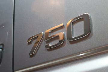 �ֶ��� FH16�ؿ� 750���� 8X4�Զ���ǣ����ͼƬ