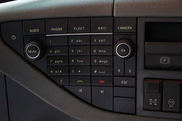 �ֶ��� FH16�ؿ� 750���� 8X4�Զ���ǣ����ͼƬ