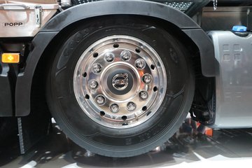 �ֶ��� FH16�ؿ� 750���� 8X4�Զ���ǣ����ͼƬ