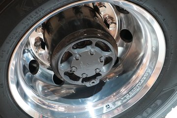 �ֶ��� FH16�ؿ� 750���� 8X4�Զ���ǣ����ͼƬ