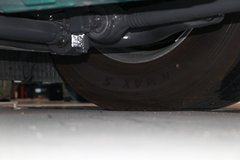 沃尔沃 FH16重卡 750马力 8X4自动挡牵引车