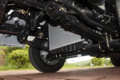 跃进 小福星S50Q 1.5L 110马力 汽油 3.65米单排栏板小卡(SH1032PEGBNZ1)
