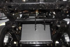跃进 小福星S50Q 1.5L 110马力 汽油 3.65米单排栏板小卡(SH1032PEGBNZ1)