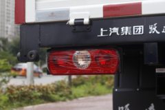 跃进 小福星S50Q 1.5L 110马力 汽油 3.65米单排栏板小卡(SH1032PEGBNZ1)