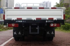 跃进 小福星S50Q 1.5L 110马力 汽油 3.65米单排栏板小卡(SH1032PEGBNZ1)