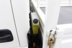 跃进 小福星S50Q 1.5L 110马力 汽油 3.65米单排栏板小卡(SH1032PEGBNZ1)