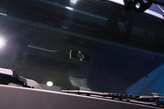 依维柯 Stralis 重卡 400马力 6X2 CNG冷藏车(AD260S40Y/PS NP)