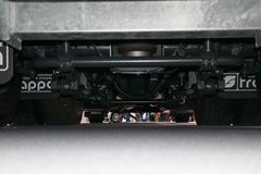依维柯 Stralis 重卡 400马力 6X2 CNG冷藏车(AD260S40Y/PS NP)