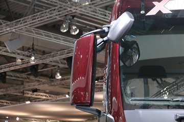 ��(MAN) TGXϵ���ؿ� 420���� 4X2ǣ����(TGX18.420)ͼƬ