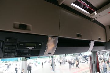 ��(MAN) TGXϵ���ؿ� 420���� 4X2ǣ����(TGX18.420)ͼƬ