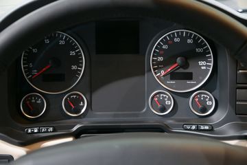 ��(MAN) TGXϵ���ؿ� 420���� 4X2ǣ����(TGX18.420)ͼƬ