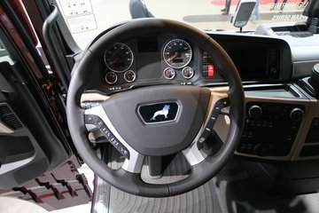 ��(MAN) TGXϵ���ؿ� 420���� 4X2ǣ����(TGX18.420)ͼƬ