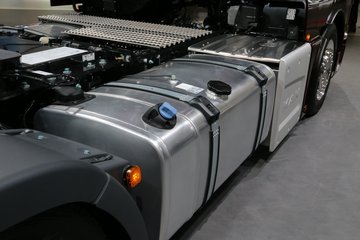 ��(MAN) TGXϵ���ؿ� 420���� 4X2ǣ����(TGX18.420)ͼƬ