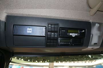 ��(MAN) TGSϵ���ؿ� 460���� 8X6��ж��(TGS35.460)ͼƬ