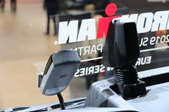 曼(MAN) TGS系列重卡 460马力 8X6自卸车(TGS35.460)