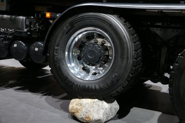 ��(MAN) TGSϵ���ؿ� 460���� 8X6��ж��(TGS35.460)ͼƬ