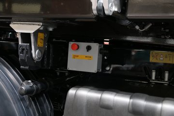 ��(MAN) TGSϵ���ؿ� 460���� 8X6��ж��(TGS35.460)ͼƬ