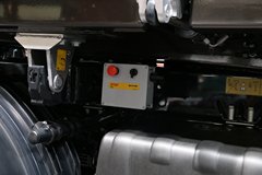 曼(MAN) TGS系列重卡 460马力 8X6自卸车(TGS35.460)
