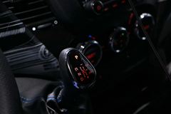 依维柯 新DAILY 136马力 单排封闭厢式货车(35SI4NA8 V)