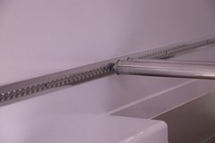 依维柯 新DAILY 136马力 单排封闭厢式货车(35SI4NA8 V)