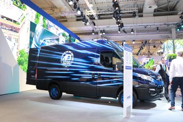 ��ά�� ��DAILY VAN 136���� ���ŷ����ʽ����(35SI4NA8 V)ͼƬ