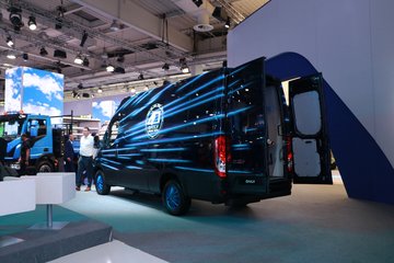 ��ά�� ��DAILY VAN 136���� ���ŷ����ʽ����(35SI4NA8 V)ͼƬ