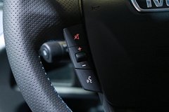 依维柯 新DAILY VAN 136马力 单排封闭厢式货车(35SI4NA8 V)