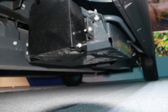 依维柯 新DAILY VAN 136马力 单排封闭厢式货车(35SI4NA8 V)