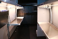 依维柯 新DAILY VAN 136马力 单排封闭厢式货车(35SI4NA8 V)