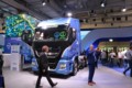 ��ά�� New Stralis �ؿ� 460���� 6X2 LNGǣ����ͼƬ
