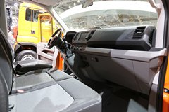 曼(MAN) TGE 180马力 4X2自卸车(TGE.180)