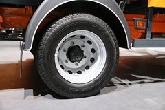 曼(MAN) TGE 180马力 4X2自卸车(TGE.180)