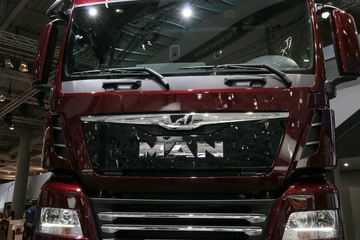 ��(MAN) TGXϵ���ؿ� 500���� 4X2ǣ����(�ͺ�:TGX18.500)ͼƬ