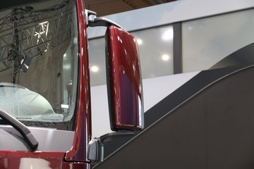 ��(MAN) TGXϵ���ؿ� 500���� 4X2ǣ����(�ͺ�:TGX18.500)ͼƬ