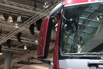 ��(MAN) TGXϵ���ؿ� 500���� 4X2ǣ����(�ͺ�:TGX18.500)ͼƬ