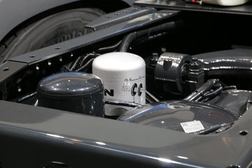 ��(MAN) TGXϵ���ؿ� 500���� 4X2ǣ����(�ͺ�:TGX18.500)ͼƬ