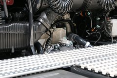 曼(MAN) TGX系列重卡 500马力 4X2牵引车(型号:TGX18.500)