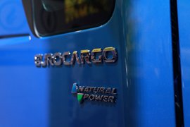 EuroCargo&nbsp;自卸车外观                                                图片