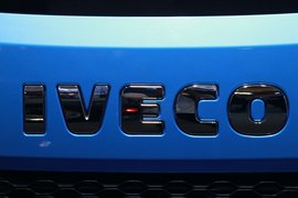 EuroCargo&nbsp;自卸车外观                                                图片