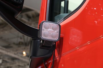 ��(MAN) TGSϵ���ؿ� 500���� 6X4ǣ����(�ͺ�:TGS26.500)ͼƬ