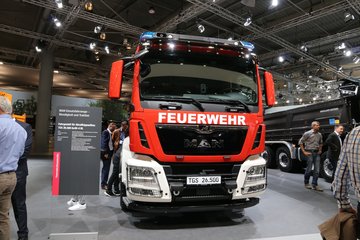 ��(MAN) TGSϵ���ؿ� 500���� 6X4ǣ����(�ͺ�:TGS26.500)ͼƬ