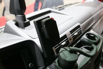 ��(MAN) TGSϵ���ؿ� 500���� 6X4ǣ����(�ͺ�:TGS26.500)ͼƬ