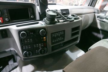 ��(MAN) TGSϵ���ؿ� 500���� 6X4ǣ����(�ͺ�:TGS26.500)ͼƬ