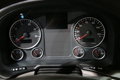 曼(MAN) TGS系列重卡 500马力 6X4牵引车(型号:TGS26.500)