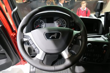 ��(MAN) TGSϵ���ؿ� 500���� 6X4ǣ����(�ͺ�:TGS26.500)ͼƬ