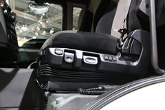 曼(MAN) TGS系列重卡 500马力 6X4牵引车(型号:TGS26.500)