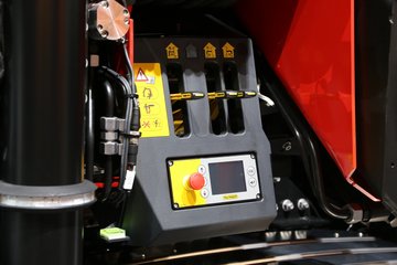 ��(MAN) TGSϵ���ؿ� 500���� 6X4ǣ����(�ͺ�:TGS26.500)ͼƬ