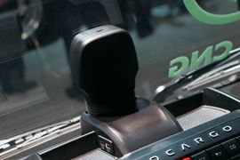 EuroCargo&nbsp;自卸车驾驶室                                               图片