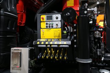 ��(MAN) TGSϵ���ؿ� 500���� 6X4ǣ����(�ͺ�:TGS26.500)ͼƬ