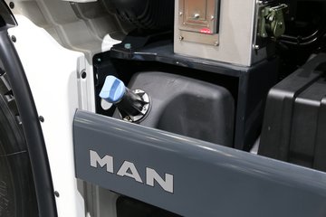 ��(MAN) TGSϵ���ؿ� 500���� 6X4ǣ����(�ͺ�:TGS26.500)ͼƬ